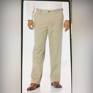 DOCKERS D3 CLASSIC FIT  BROWN SIZE 38 X 30